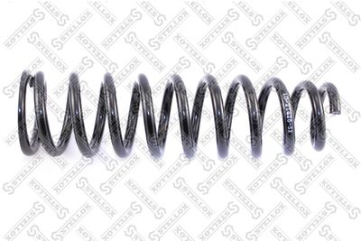 Suspension Spring STELLOX 10-21425-SX