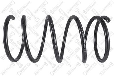 Suspension Spring STELLOX 10-21454-SX