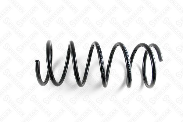 STELLOX 10-21455-SX Suspension Spring
