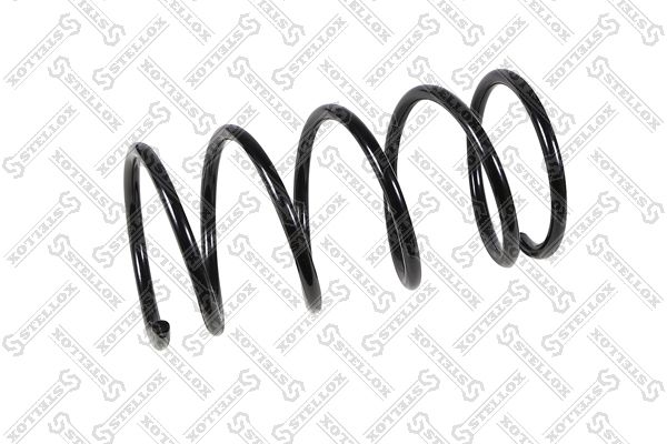 STELLOX 10-21458-SX Suspension Spring