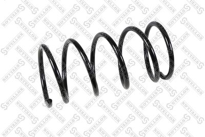 Suspension Spring STELLOX 10-21458-SX