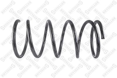 Suspension Spring STELLOX 10-21463-SX