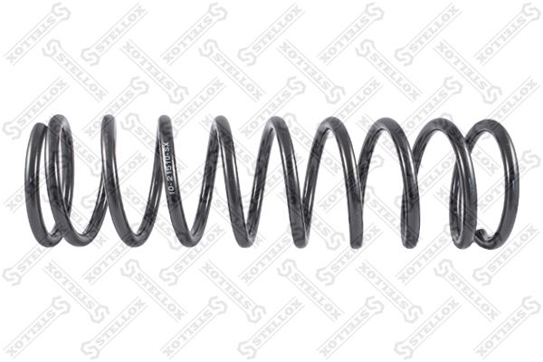 STELLOX 10-21510-SX Suspension Spring