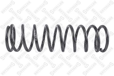 Suspension Spring STELLOX 10-21510-SX