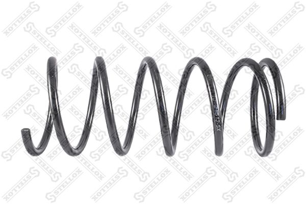 STELLOX 10-21513-SX Suspension Spring