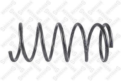 Suspension Spring STELLOX 10-21513-SX
