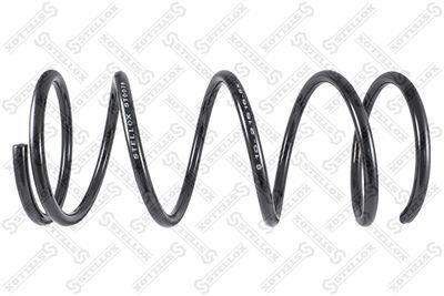 Suspension Spring STELLOX 10-21515-SX