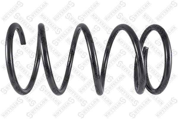 STELLOX 10-21520-SX Suspension Spring