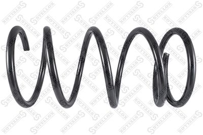 Suspension Spring STELLOX 10-21520-SX