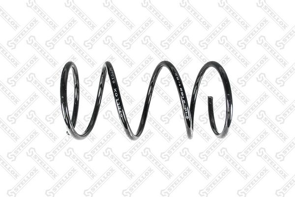STELLOX 10-21521-SX Suspension Spring