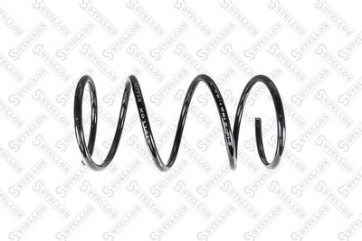 Suspension Spring STELLOX 10-21521-SX