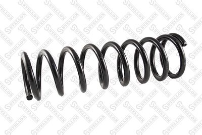 Suspension Spring STELLOX 10-21526-SX