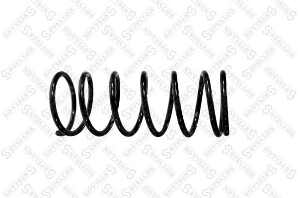 STELLOX 10-21528-SX Suspension Spring