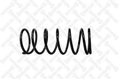 Suspension Spring STELLOX 10-21528-SX
