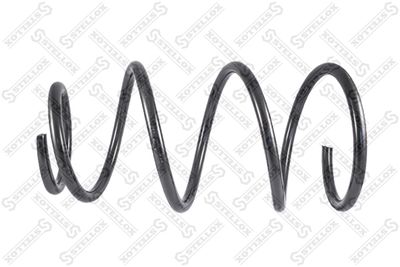 Suspension Spring STELLOX 10-21545-SX