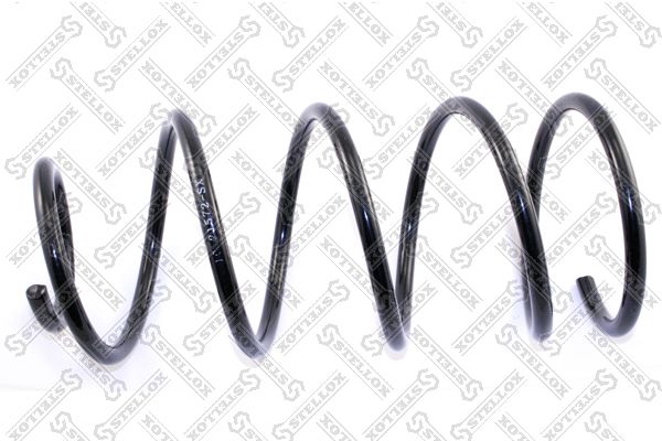STELLOX 10-21572-SX Suspension Spring