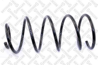 Suspension Spring STELLOX 10-21572-SX