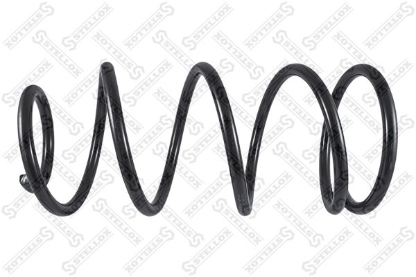 STELLOX 10-21574-SX Suspension Spring