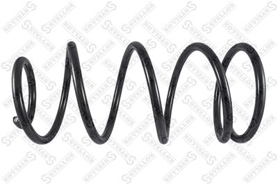 Suspension Spring STELLOX 10-21574-SX