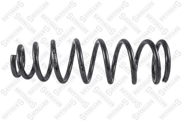 STELLOX 10-21575-SX Suspension Spring