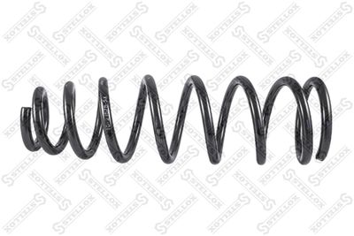 Suspension Spring STELLOX 10-21575-SX