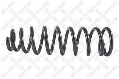 Suspension Spring STELLOX 10-21577-SX