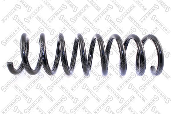 STELLOX 10-21606-SX Suspension Spring