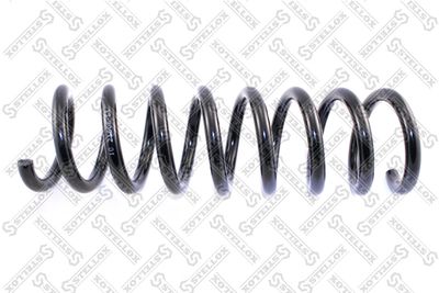 Suspension Spring STELLOX 10-21606-SX