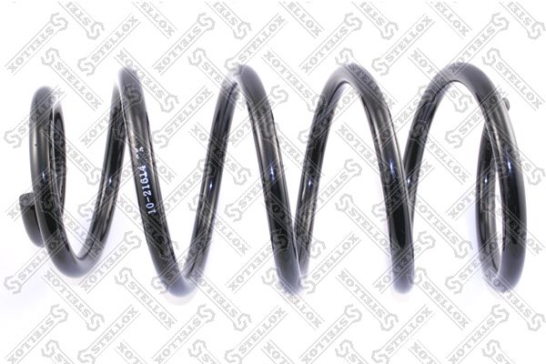 STELLOX 10-21614-SX Suspension Spring