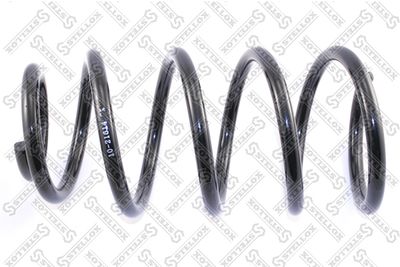 Suspension Spring STELLOX 10-21614-SX