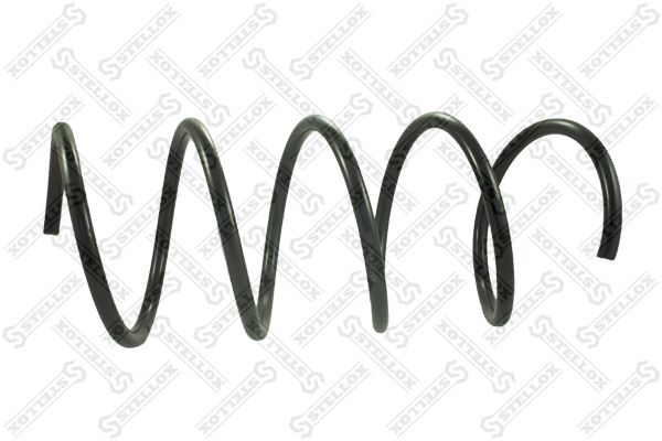 STELLOX 10-21618-SX Suspension Spring