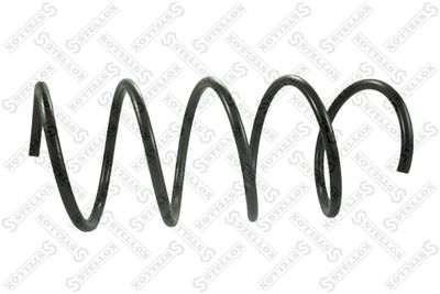 Suspension Spring STELLOX 10-21618-SX