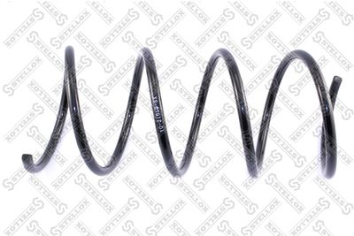 Suspension Spring STELLOX 10-21619-SX