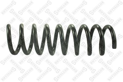 Suspension Spring STELLOX 10-21621-SX