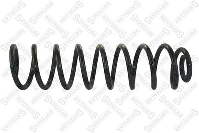 Suspension Spring STELLOX 10-21622-SX