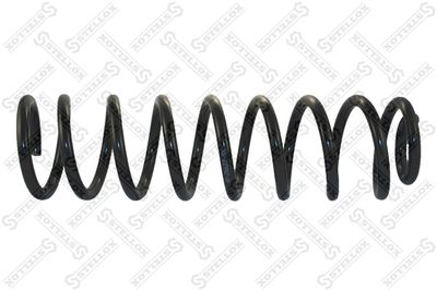 Suspension Spring STELLOX 10-21623-SX