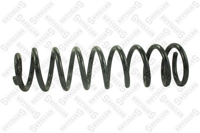 Suspension Spring STELLOX 10-21624-SX