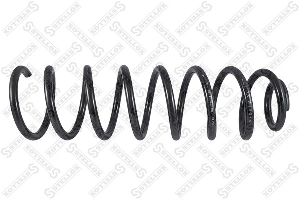 STELLOX 10-21625-SX Suspension Spring