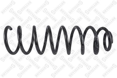 Suspension Spring STELLOX 10-21625-SX