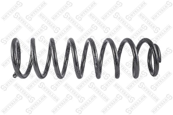 STELLOX 10-21626-SX Suspension Spring