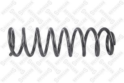 Suspension Spring STELLOX 10-21626-SX