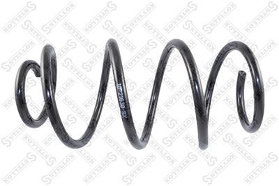 Suspension Spring STELLOX 10-21630-SX