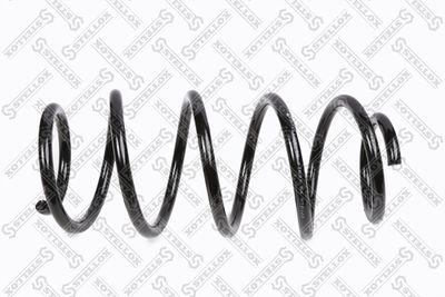 Suspension Spring STELLOX 10-21631-SX