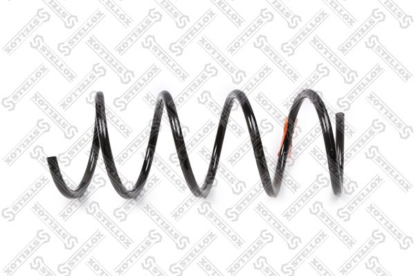 STELLOX 10-21646-SX Suspension Spring