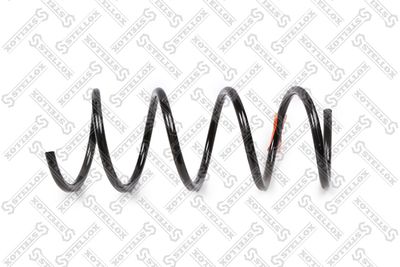 Suspension Spring STELLOX 10-21646-SX