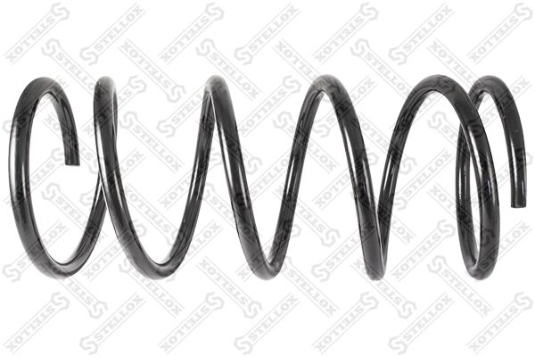 STELLOX 10-21662-SX Suspension Spring