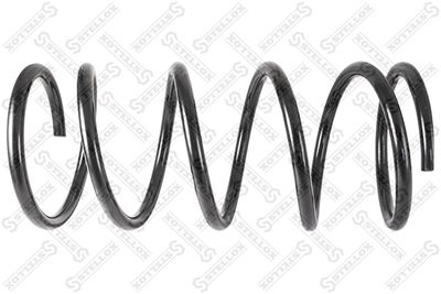 Suspension Spring STELLOX 10-21662-SX