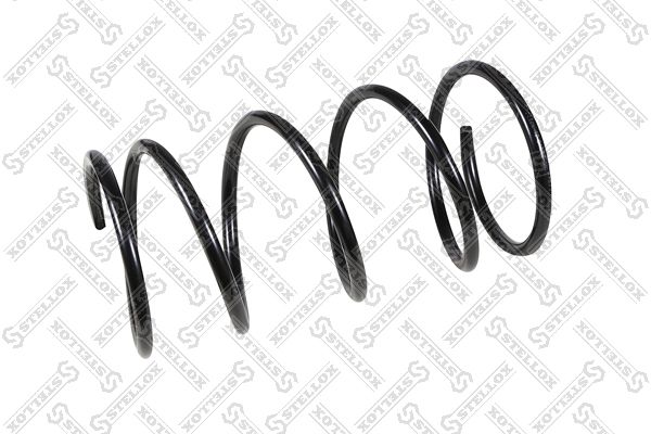 STELLOX 10-21663-SX Suspension Spring
