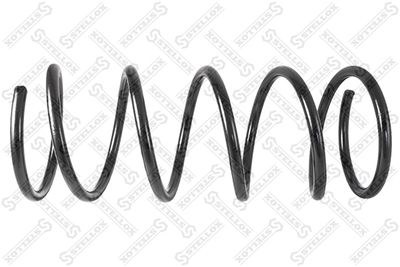 Suspension Spring STELLOX 10-21674-SX