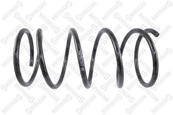 STELLOX 10-21675-SX Suspension Spring